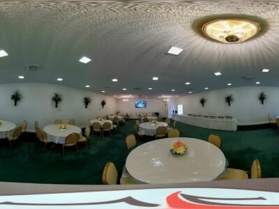 Metropolitan Funeral Services