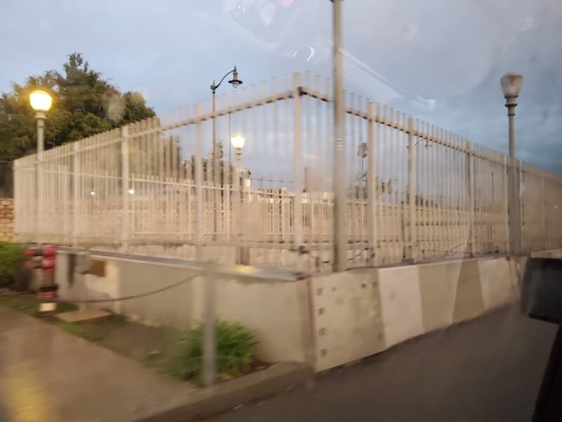 International Funeral Home