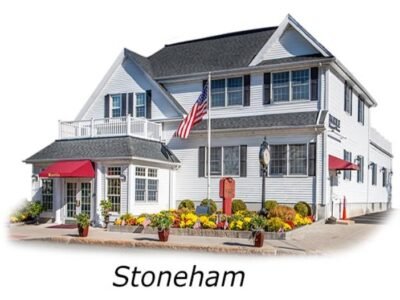 Barile Family Funeral Homes