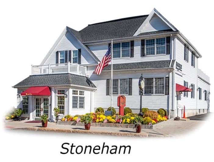 Barile Family Funeral Homes