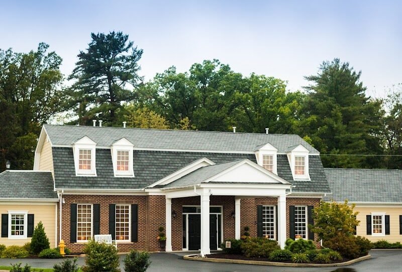 Stephens Funeral Home Inc