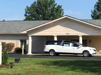 Franklin Township Chapel