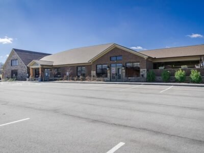 Springfield Memorial Gardens, Funeral Home & Cremation Center