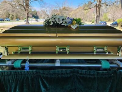 Bliley's Funeral Homes