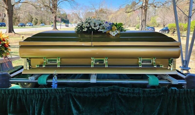 Bliley's Funeral Homes