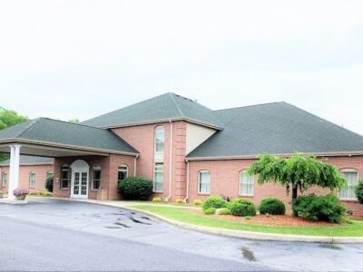Bacarella Funeral Home