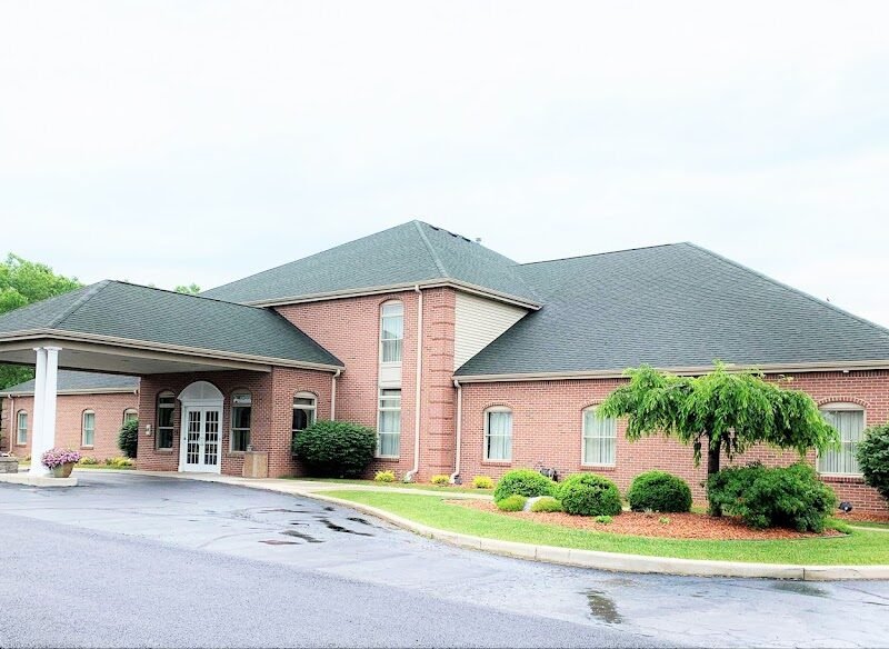 Bacarella Funeral Home