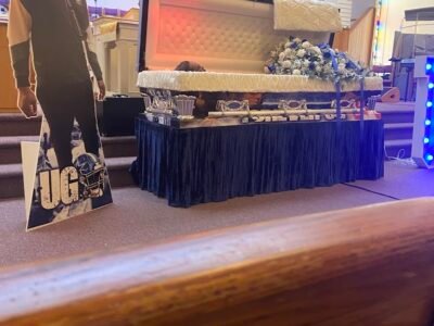 Echelon Avant Garde Mortuary Professionals