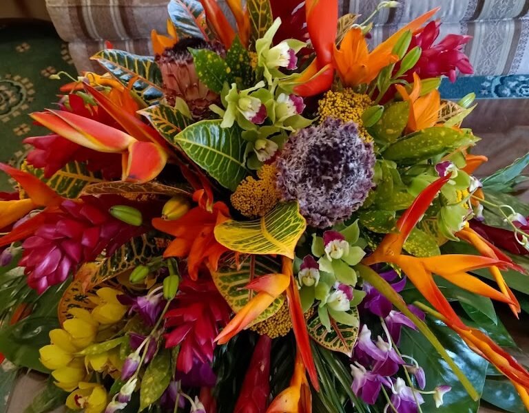 T. M. Ralph Funeral Homes