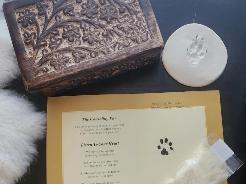 Jacksonville Pet Crematory