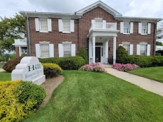 Hill Funeral Home