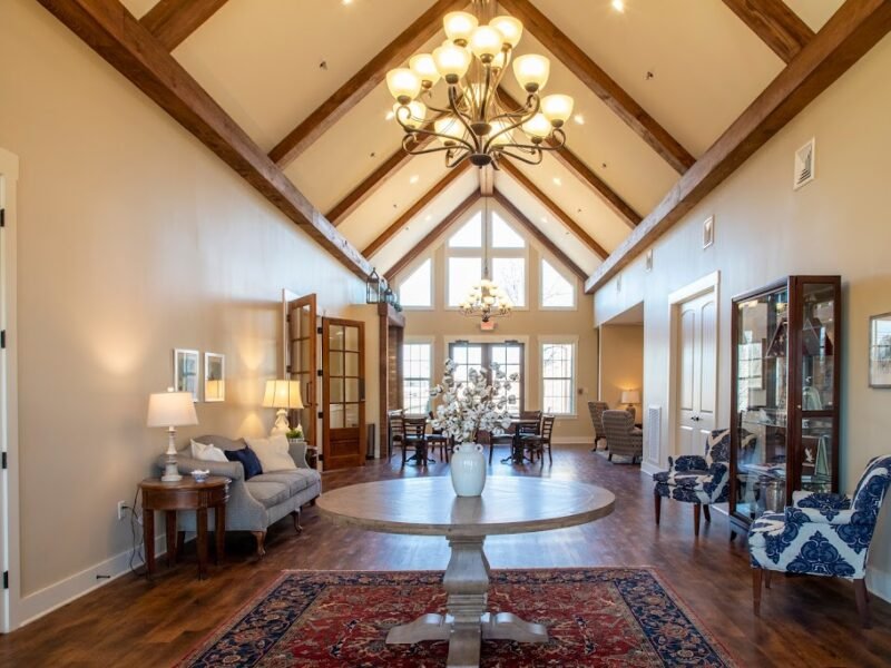 Coleman Funeral Home of Southaven