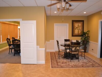Heritage Shores Funeral Home