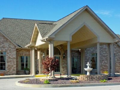 Pitchford Funeral Home