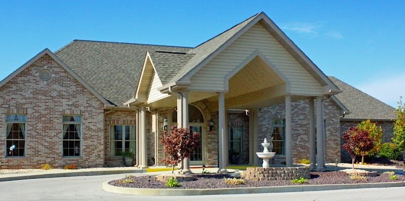 Pitchford Funeral Home