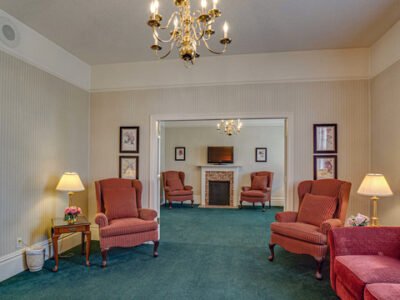 Vancouver Funeral Chapel