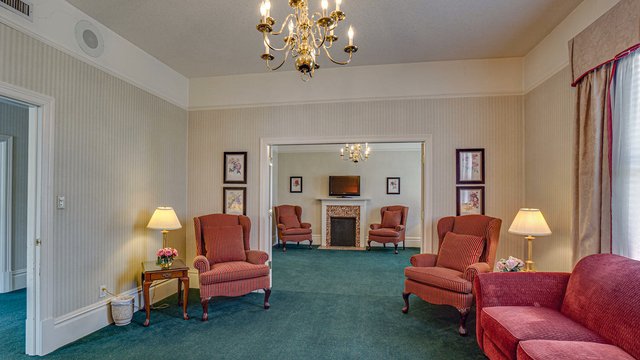 Vancouver Funeral Chapel
