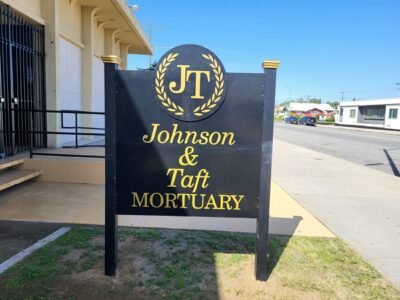 Johnson & Taft Mortuary