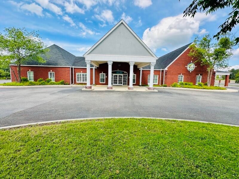 Poole Funeral Home & Cremation Services of Cleveland