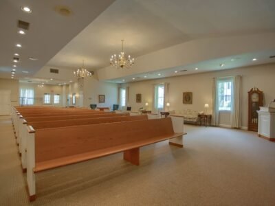 Brandywine Valley Funeral Care