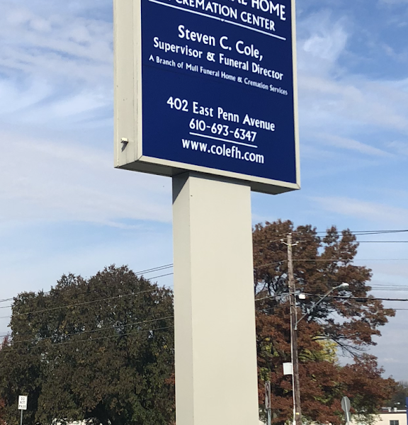 Cole Funeral Home & Cremation Center