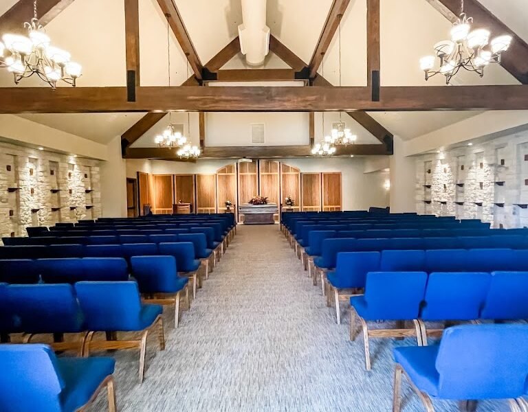 Harrell Funeral Home