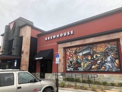 BJ's Restaurant & Brewhouse