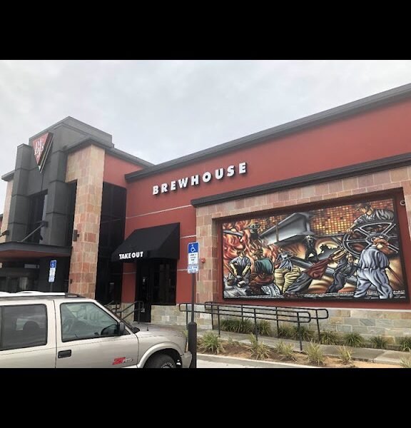 BJ's Restaurant & Brewhouse