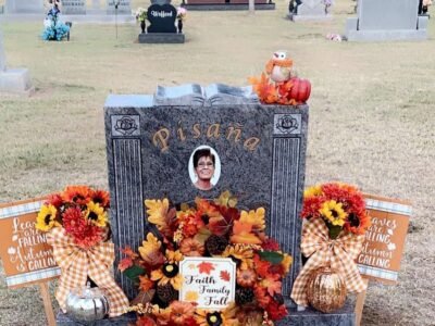 Sunset Memorial Gardens & Funeral Home