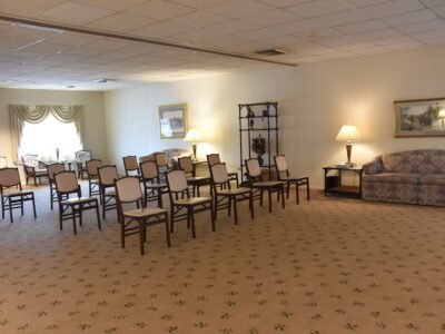 Hooverson Funeral Home