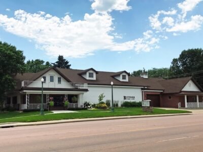 Bittner Funeral Chapel