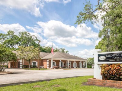 Baldwin-Fairchild Winter Garden Funeral Home