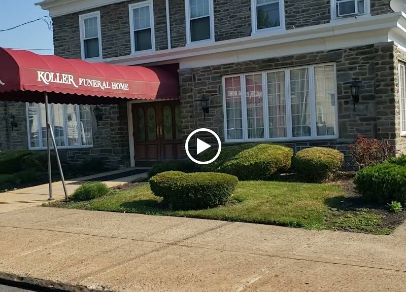 Koller Funeral Home