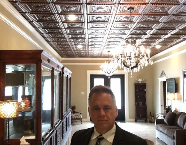 Gordon Funeral Home