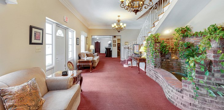 Kraeer-Becker Funeral Home and Cremation Center