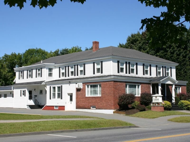 Gallant Funeral Home