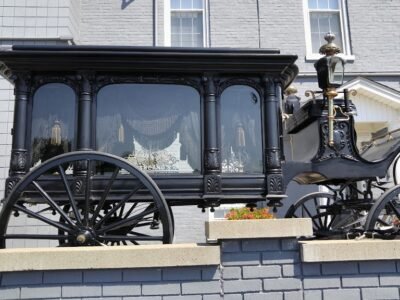 McFarland-Troutman-Proffitt Funeral Home