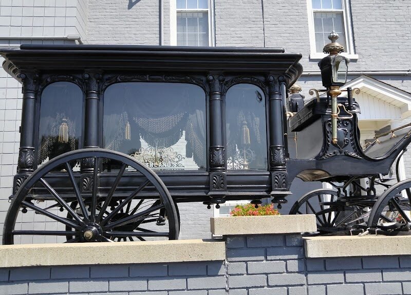 McFarland-Troutman-Proffitt Funeral Home