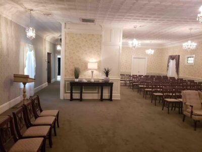 Bergin Funeral Home