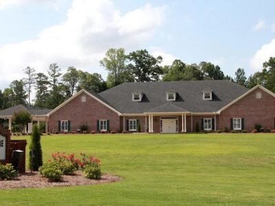Wheeler Funeral Home & Crematory