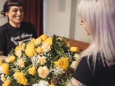 Dearly Beloved Mortuary Services