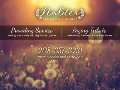 Nalder Funeral Home