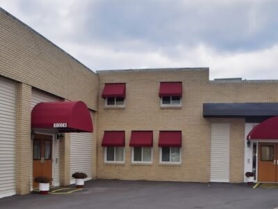 Rhodes Funeral Home