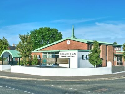 S. Clarke & Son (Bangor)