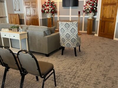 McCauley-Sullivan Funeral Home & Crematorium