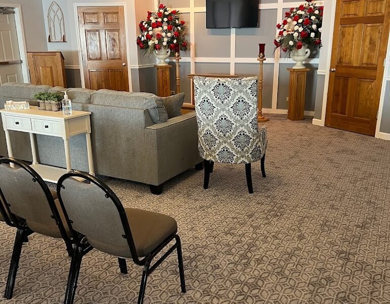 McCauley-Sullivan Funeral Home & Crematorium