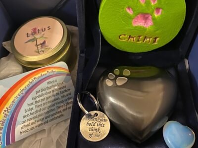 West Coast Pet Memorial