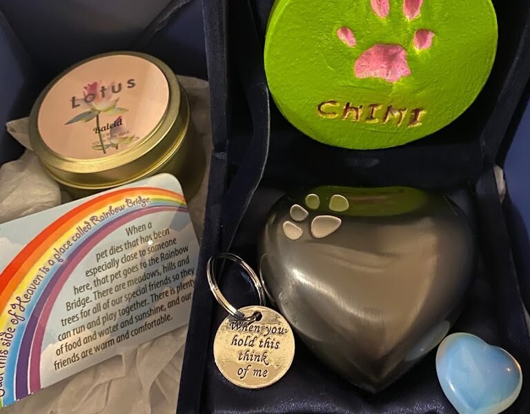 West Coast Pet Memorial