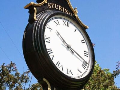 Sturino Funeral Home