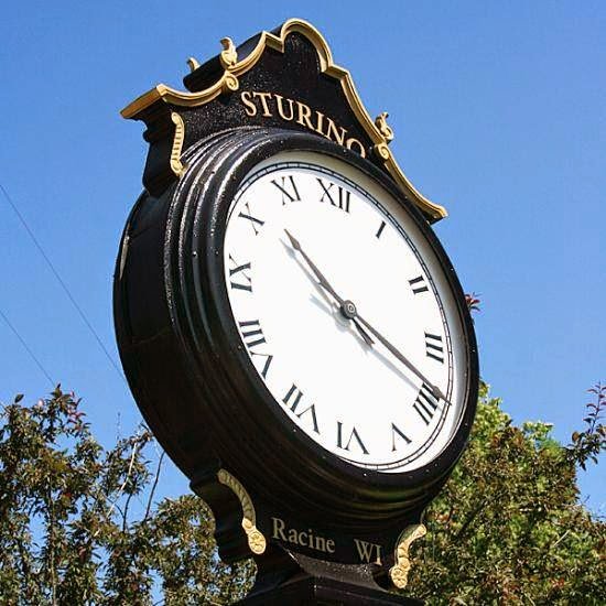 Sturino Funeral Home